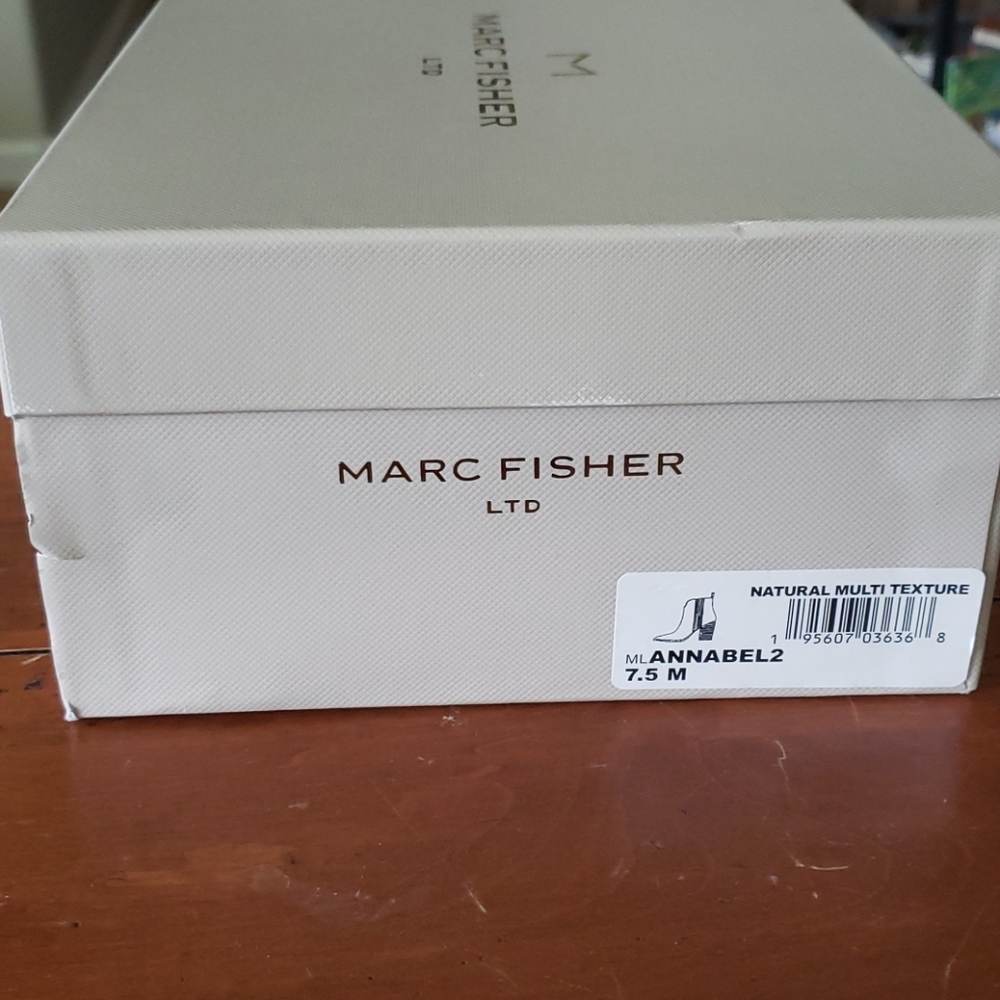 Marc Fisher Annabel